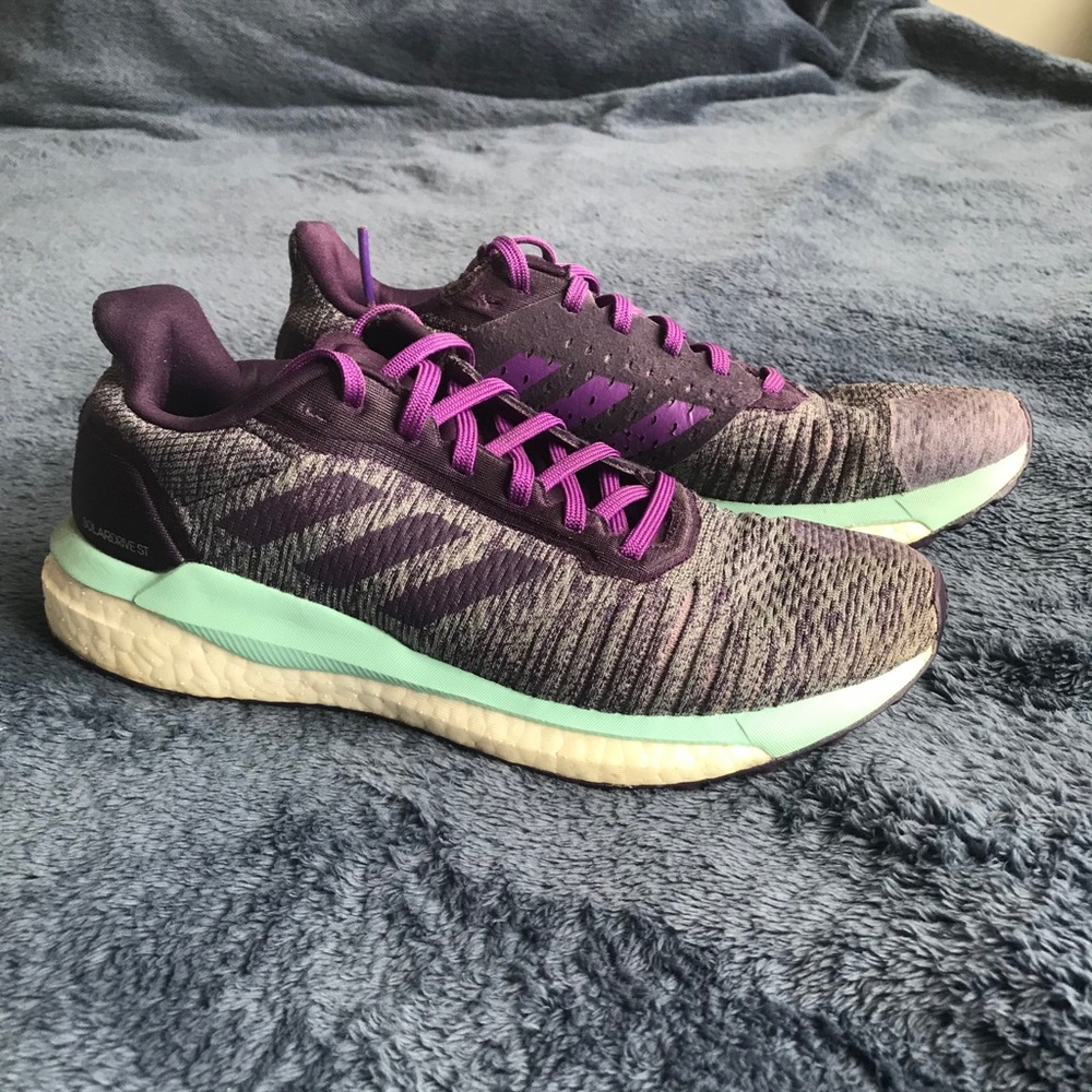 Adidas SolarDrive ST